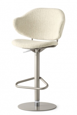 Holly adjustable stool - myhome Holly adjustable stool - myhome